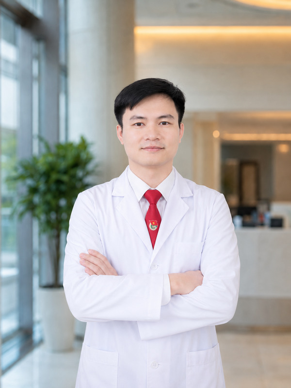 BSCKI Phạm Minh Thành